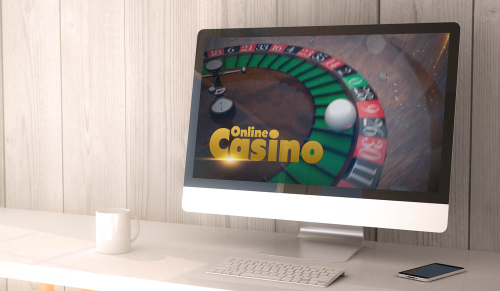 online casino