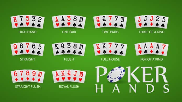 Jackpots Schitteren